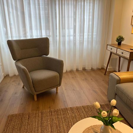 Apartamento Turismo Granada Buitenkant foto