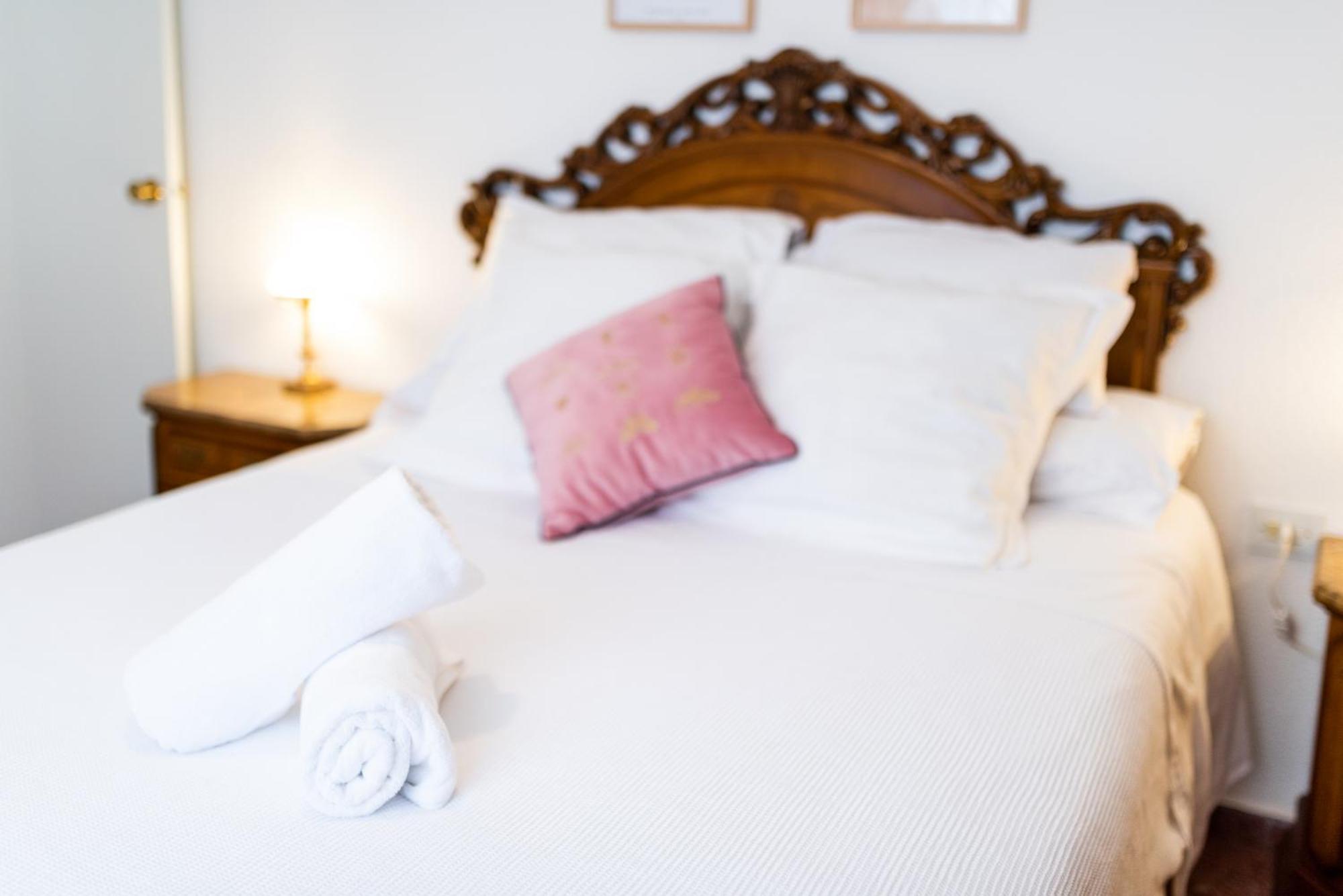 Apartamento Turismo Granada Buitenkant foto