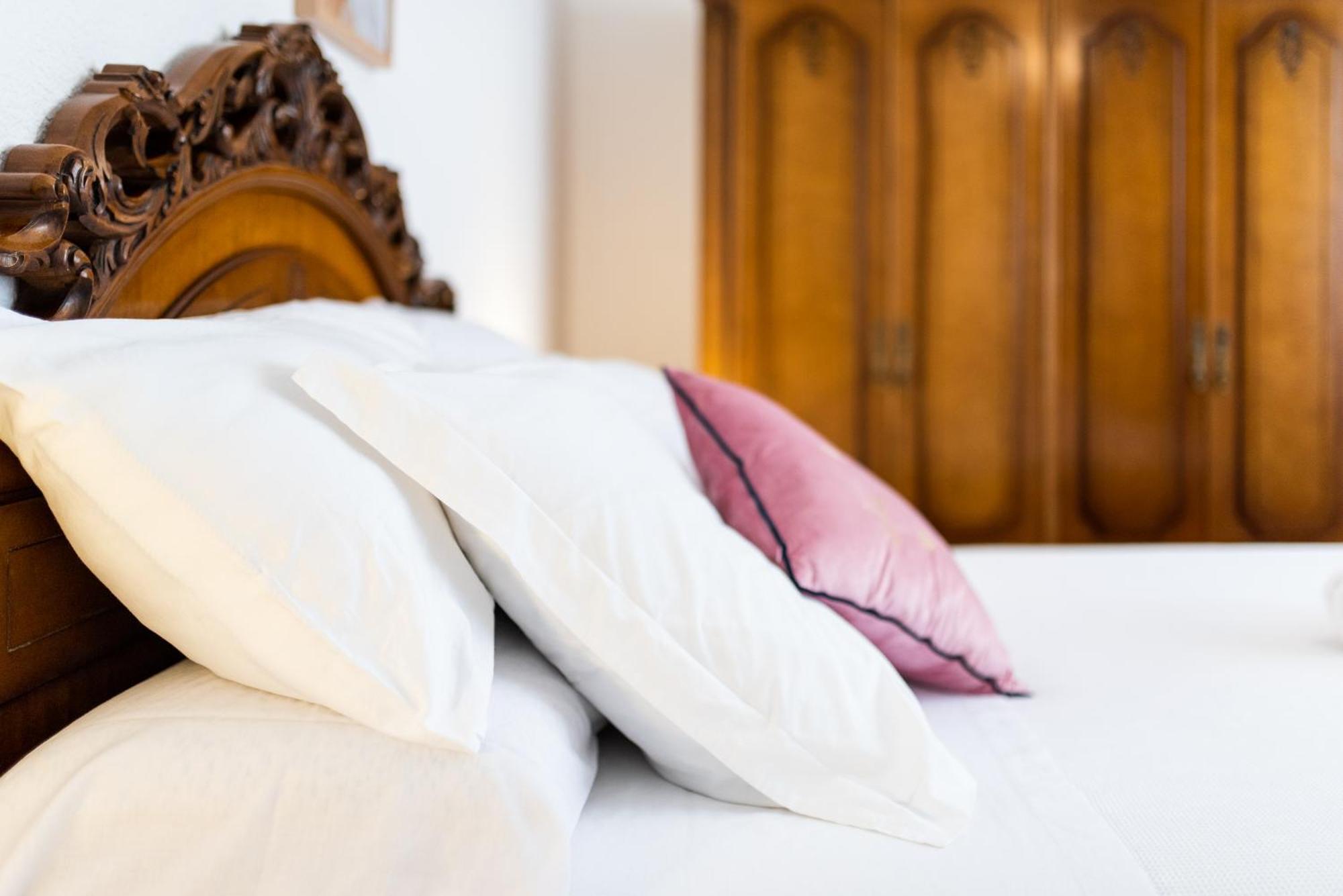 Apartamento Turismo Granada Buitenkant foto