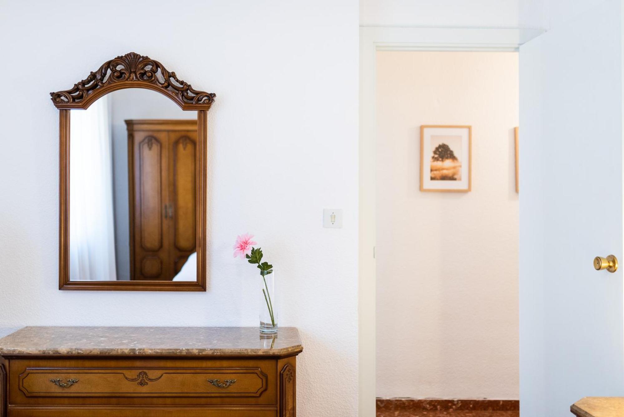Apartamento Turismo Granada Buitenkant foto
