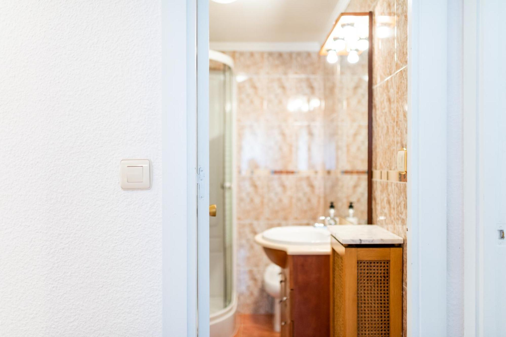 Apartamento Turismo Granada Buitenkant foto