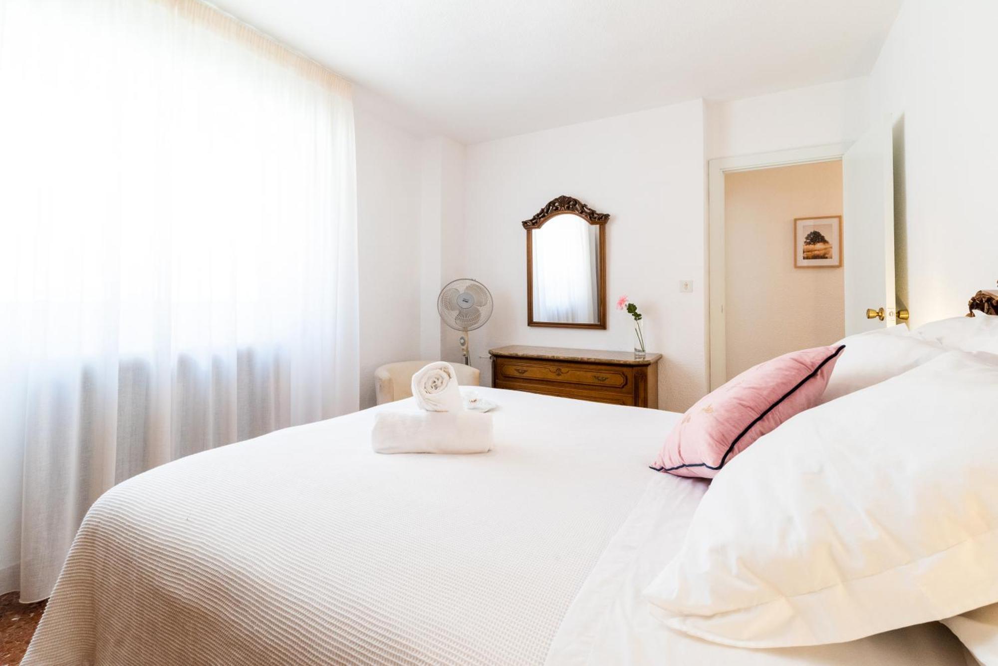 Apartamento Turismo Granada Buitenkant foto