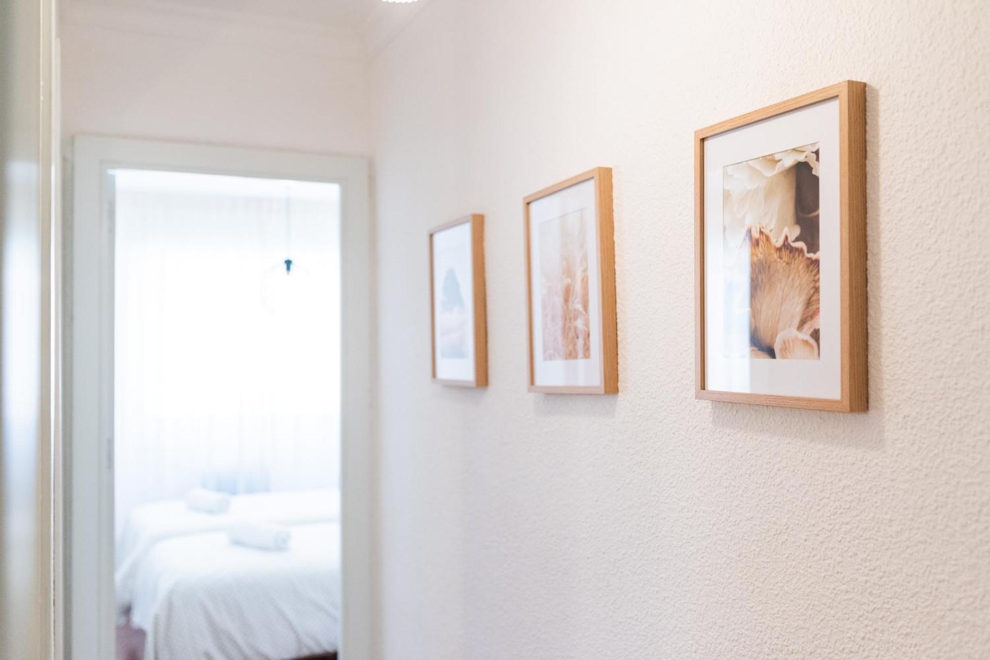 Apartamento Turismo Granada Buitenkant foto