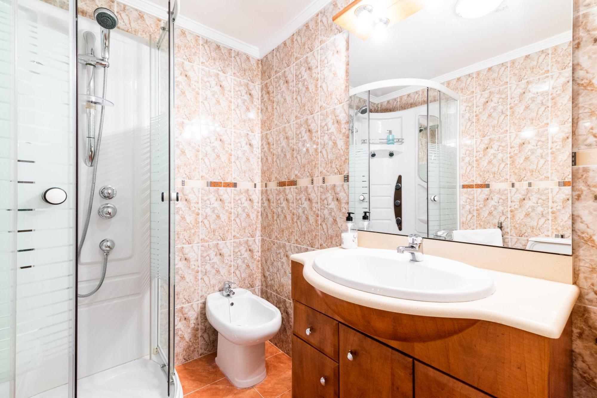 Apartamento Turismo Granada Buitenkant foto