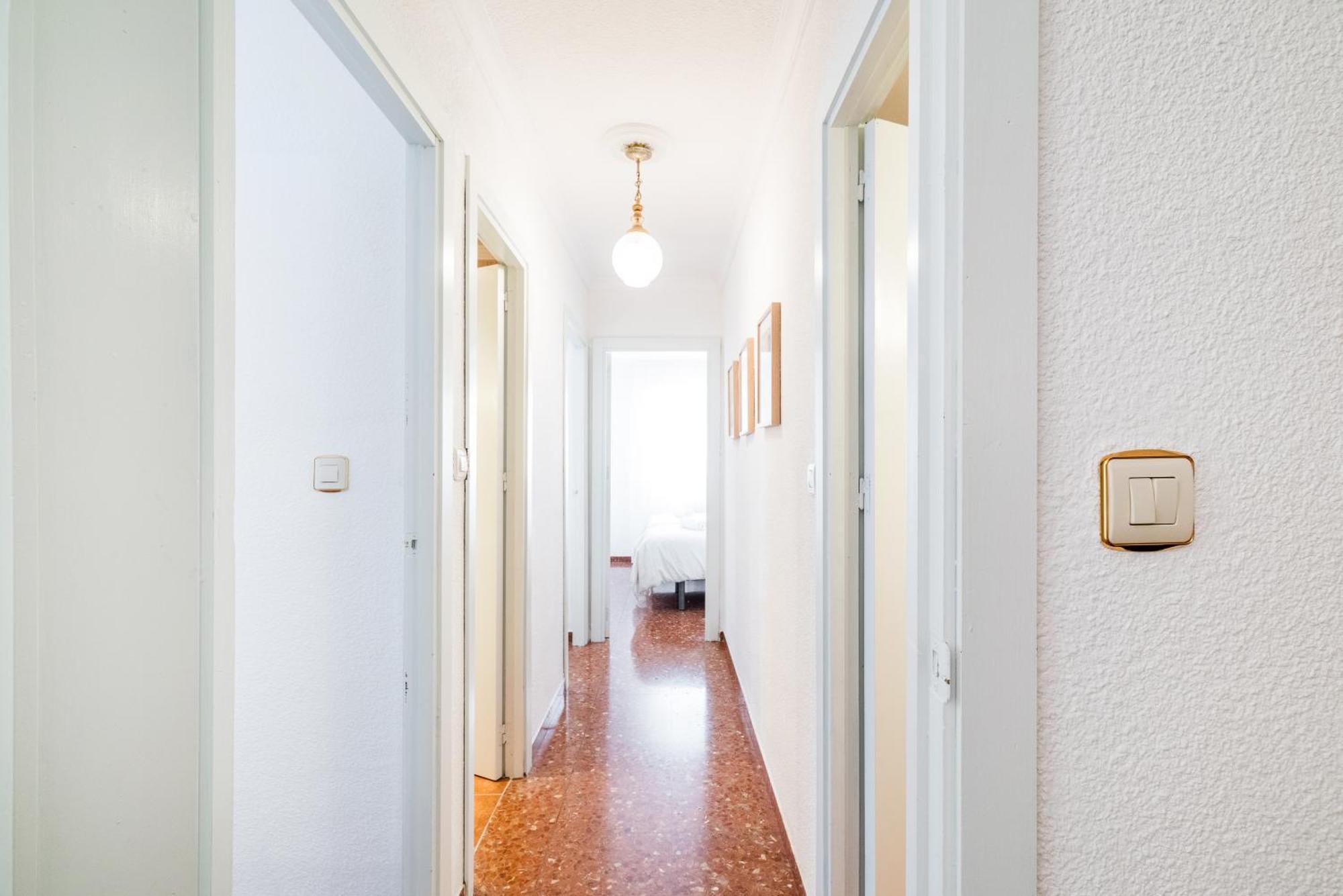 Apartamento Turismo Granada Buitenkant foto