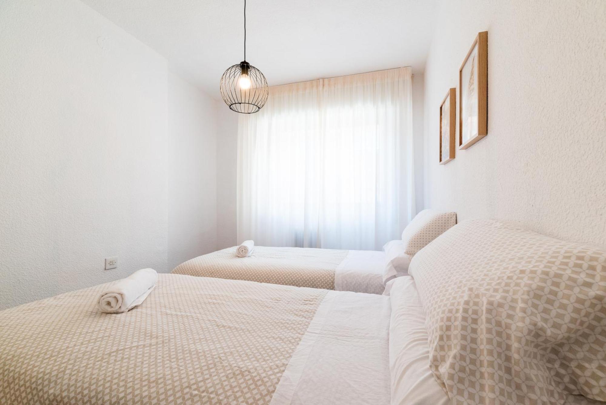 Apartamento Turismo Granada Buitenkant foto