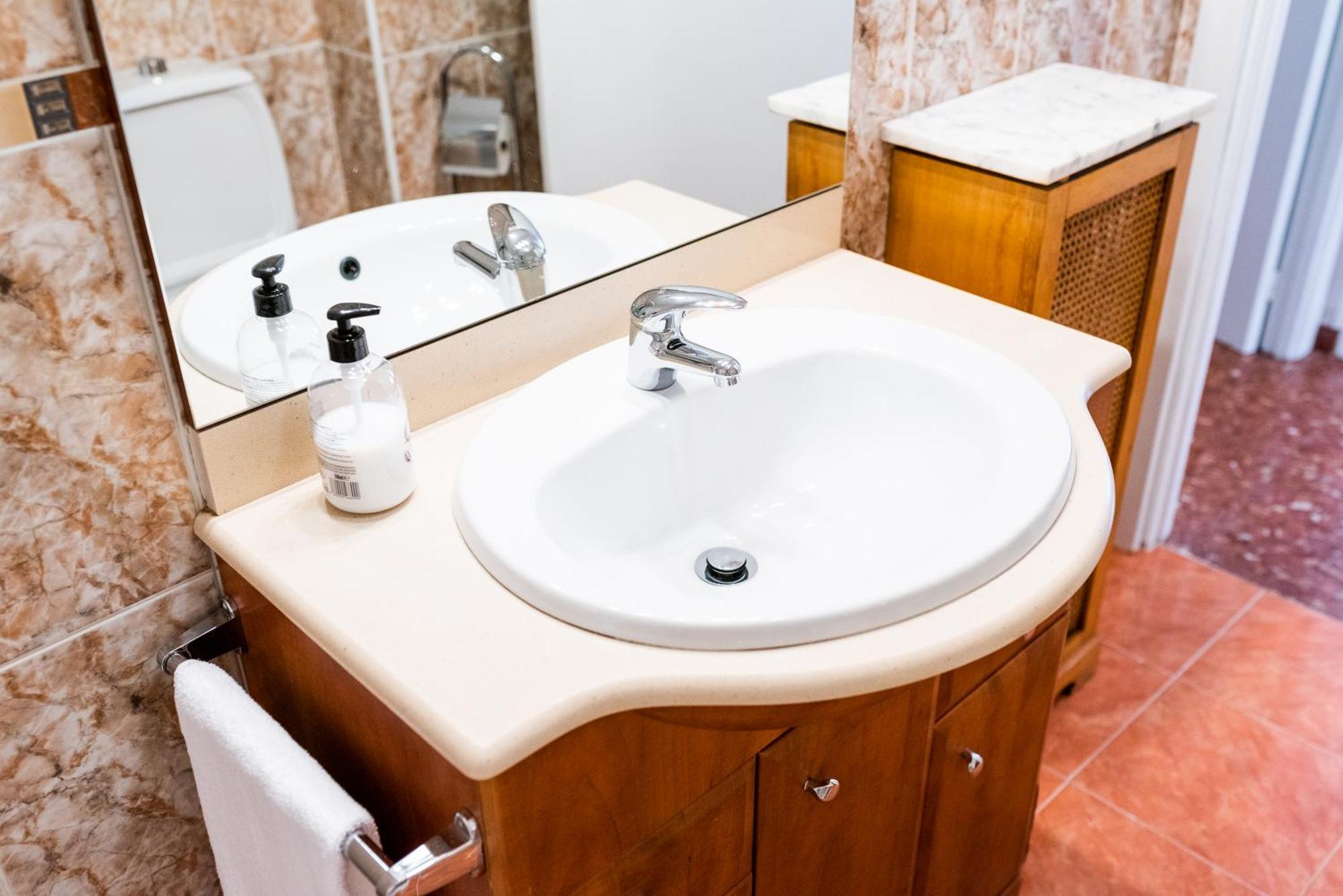 Apartamento Turismo Granada Buitenkant foto