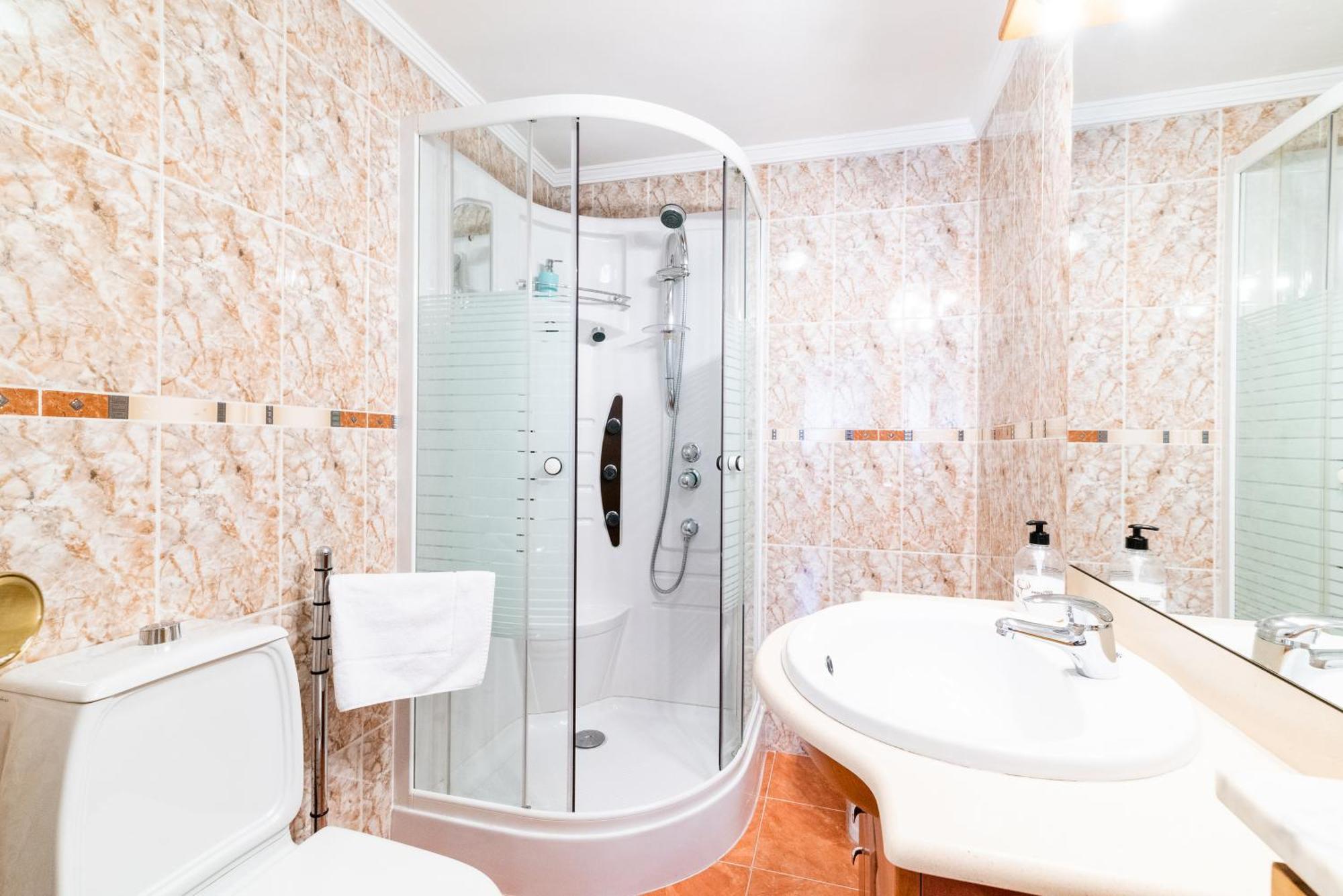 Apartamento Turismo Granada Buitenkant foto