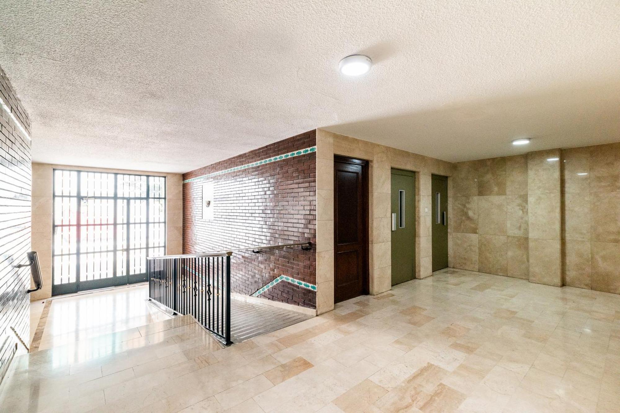 Apartamento Turismo Granada Buitenkant foto