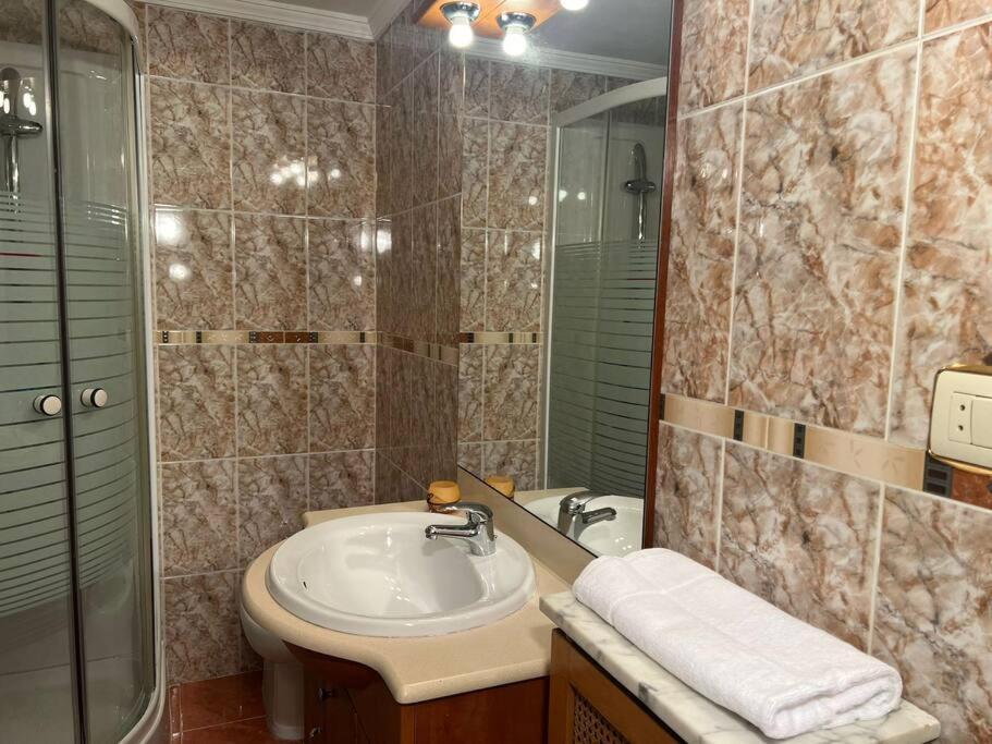 Apartamento Turismo Granada Buitenkant foto