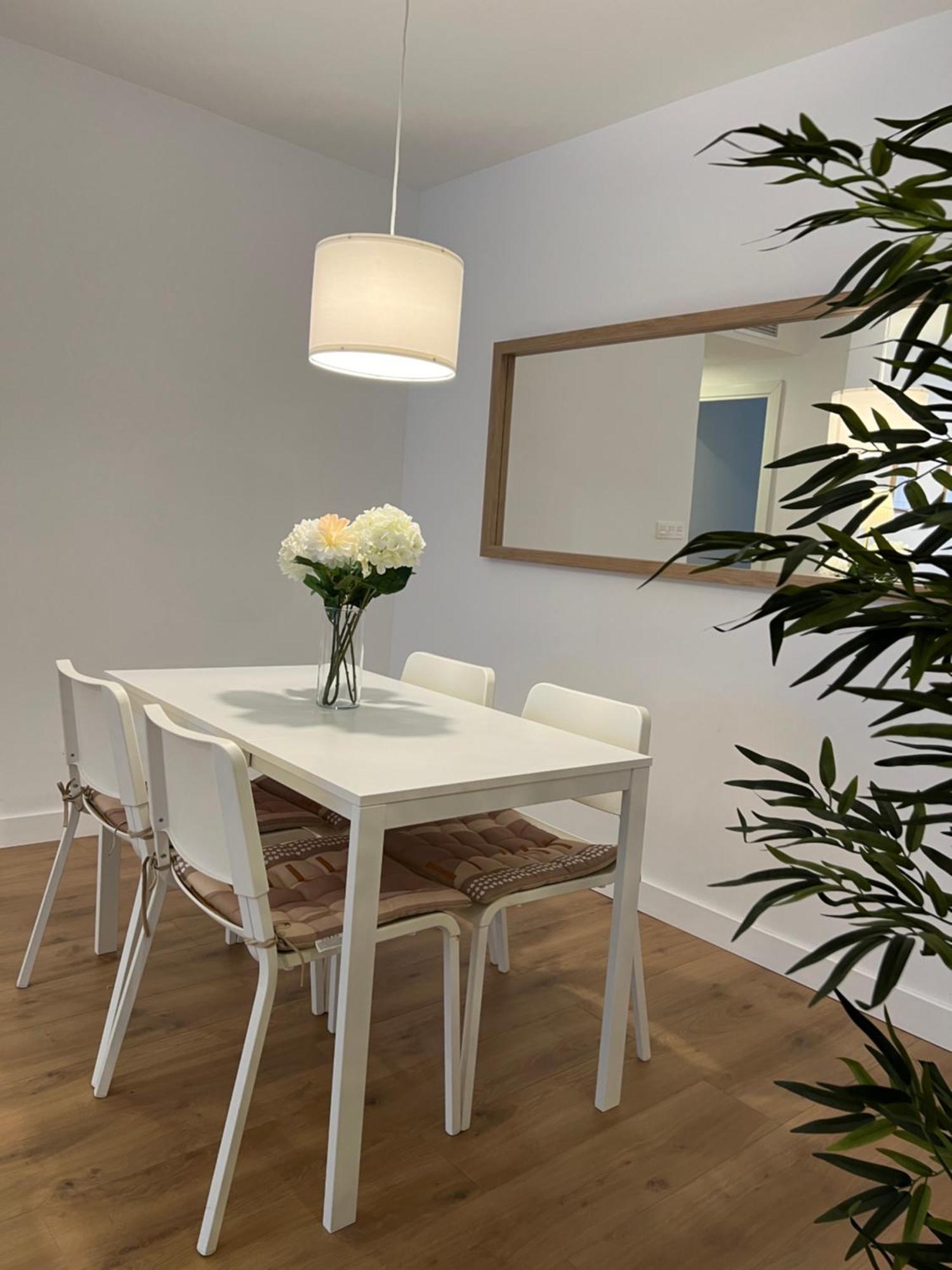 Apartamento Turismo Granada Buitenkant foto
