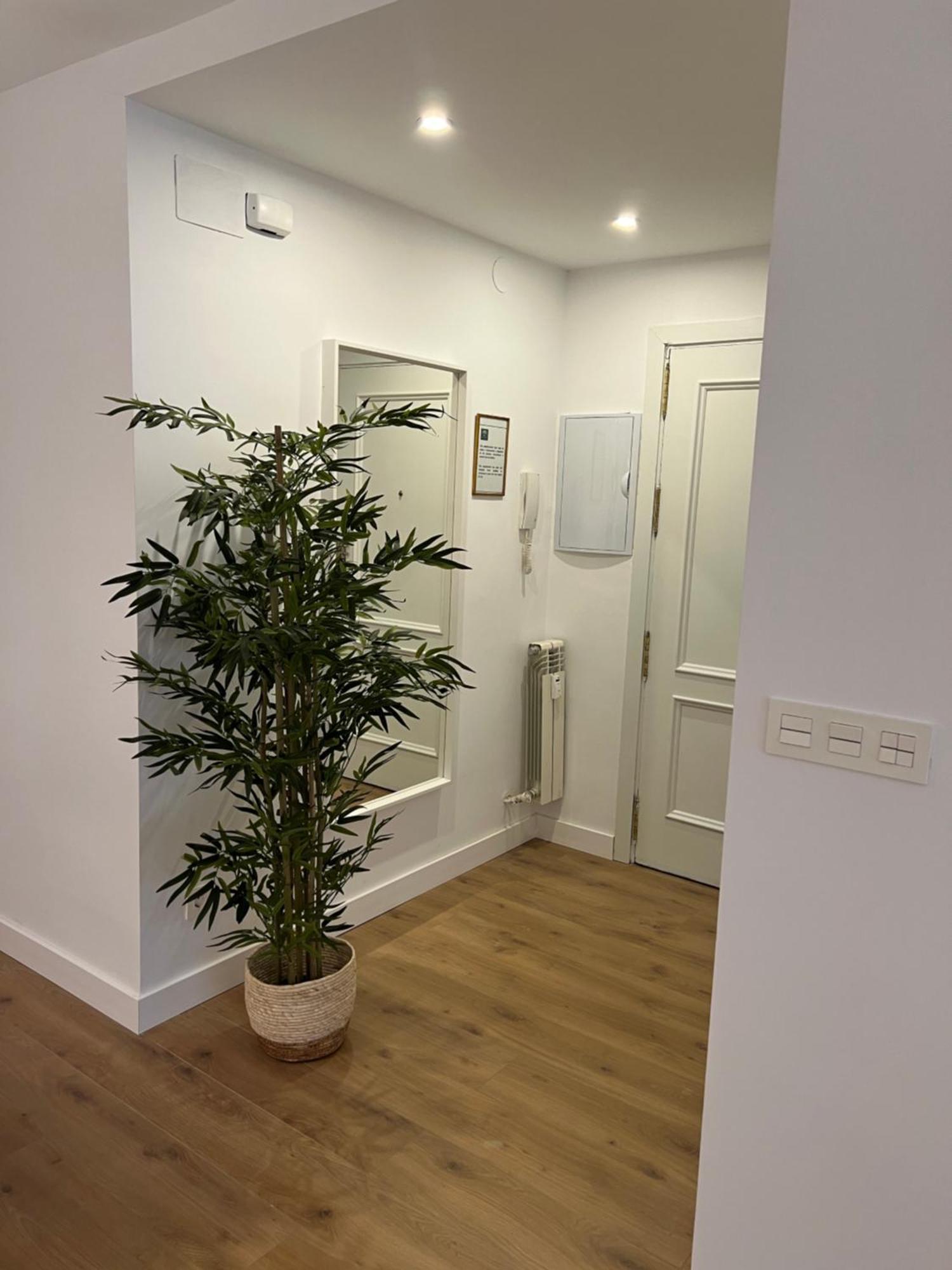 Apartamento Turismo Granada Buitenkant foto