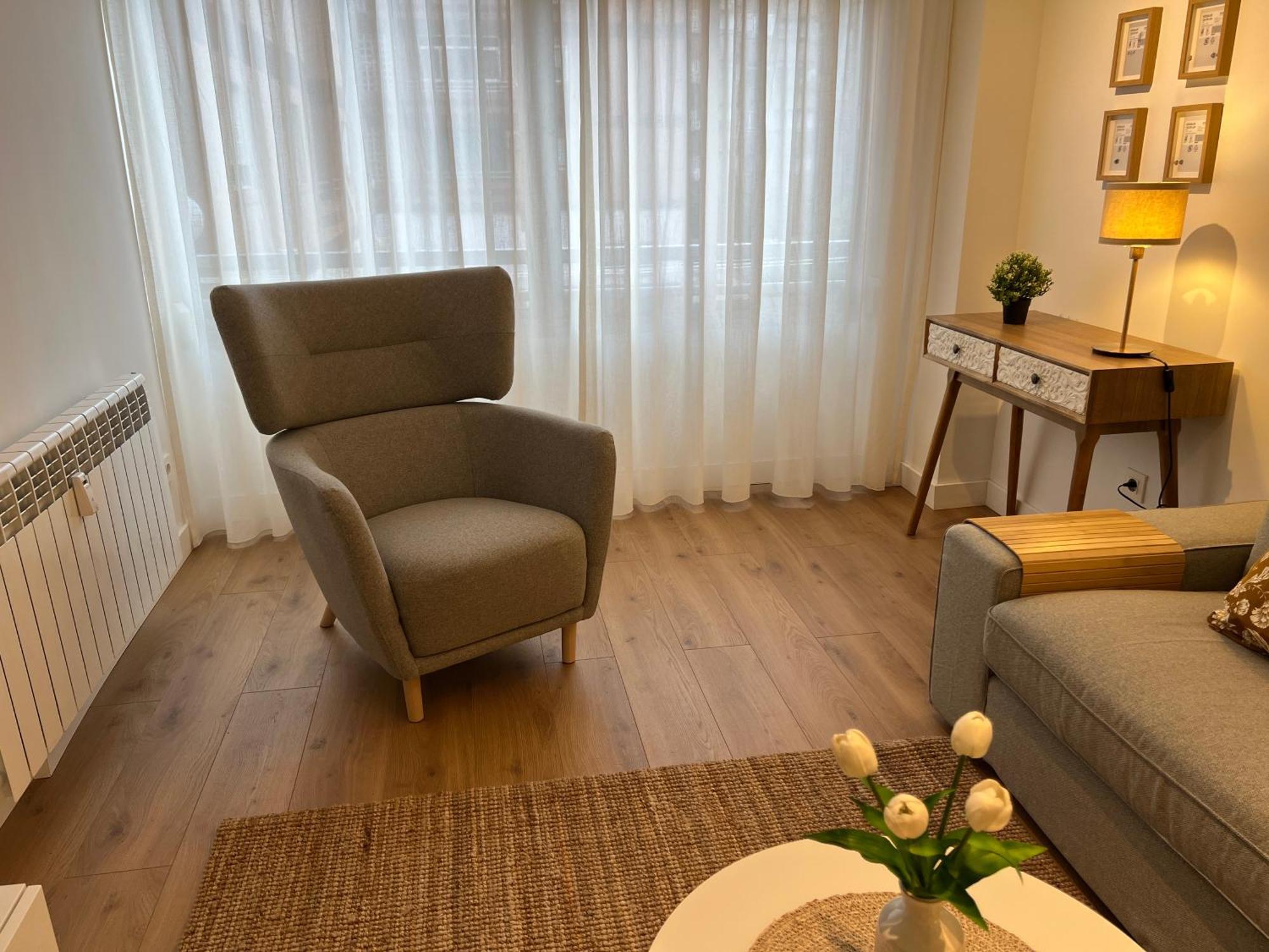 Apartamento Turismo Granada Buitenkant foto
