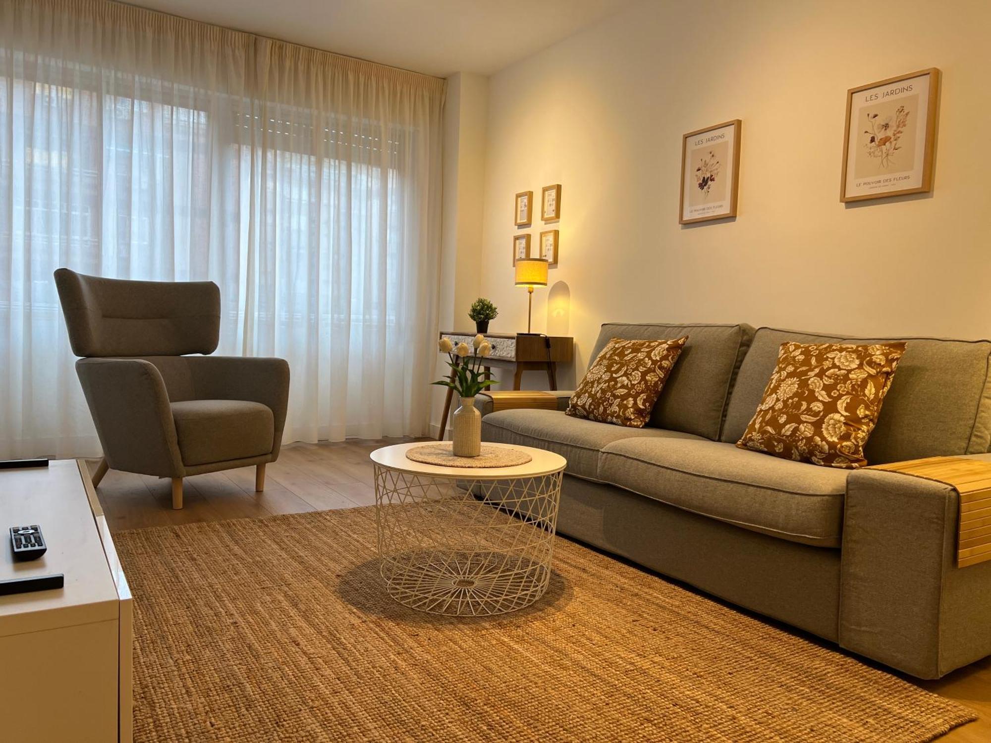 Apartamento Turismo Granada Buitenkant foto