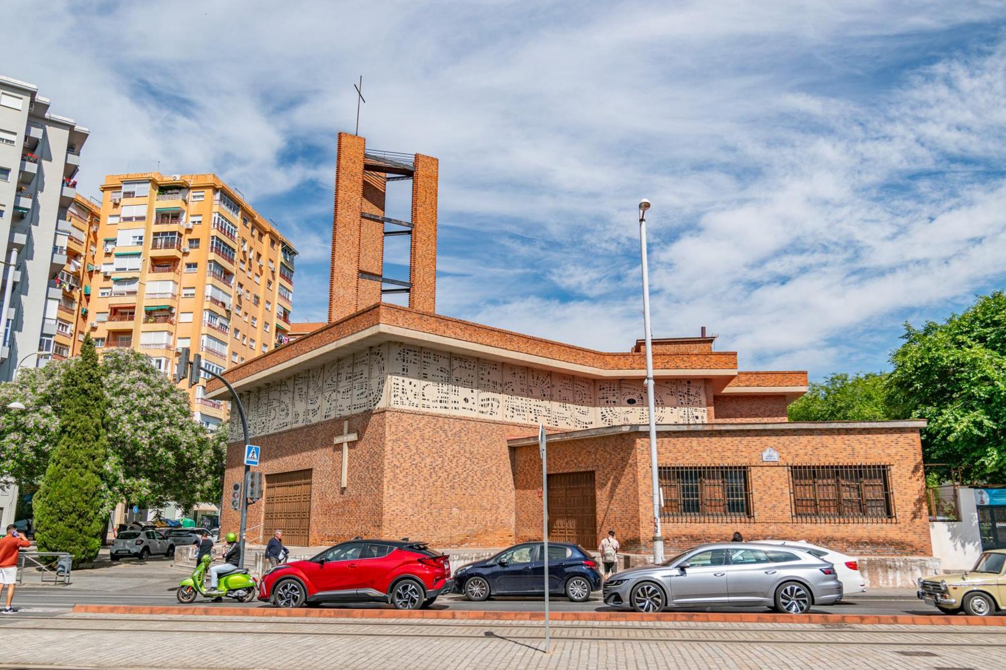 Apartamento Turismo Granada Buitenkant foto