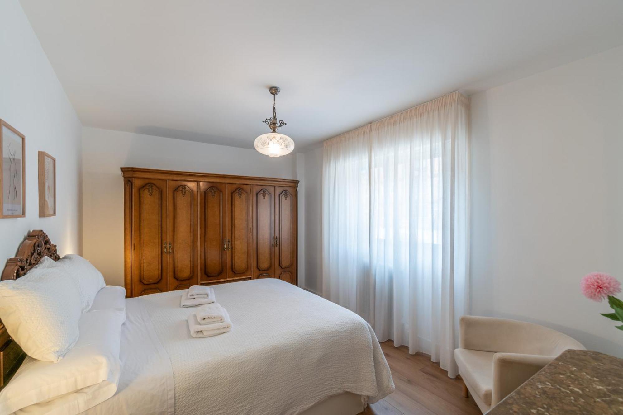 Apartamento Turismo Granada Buitenkant foto