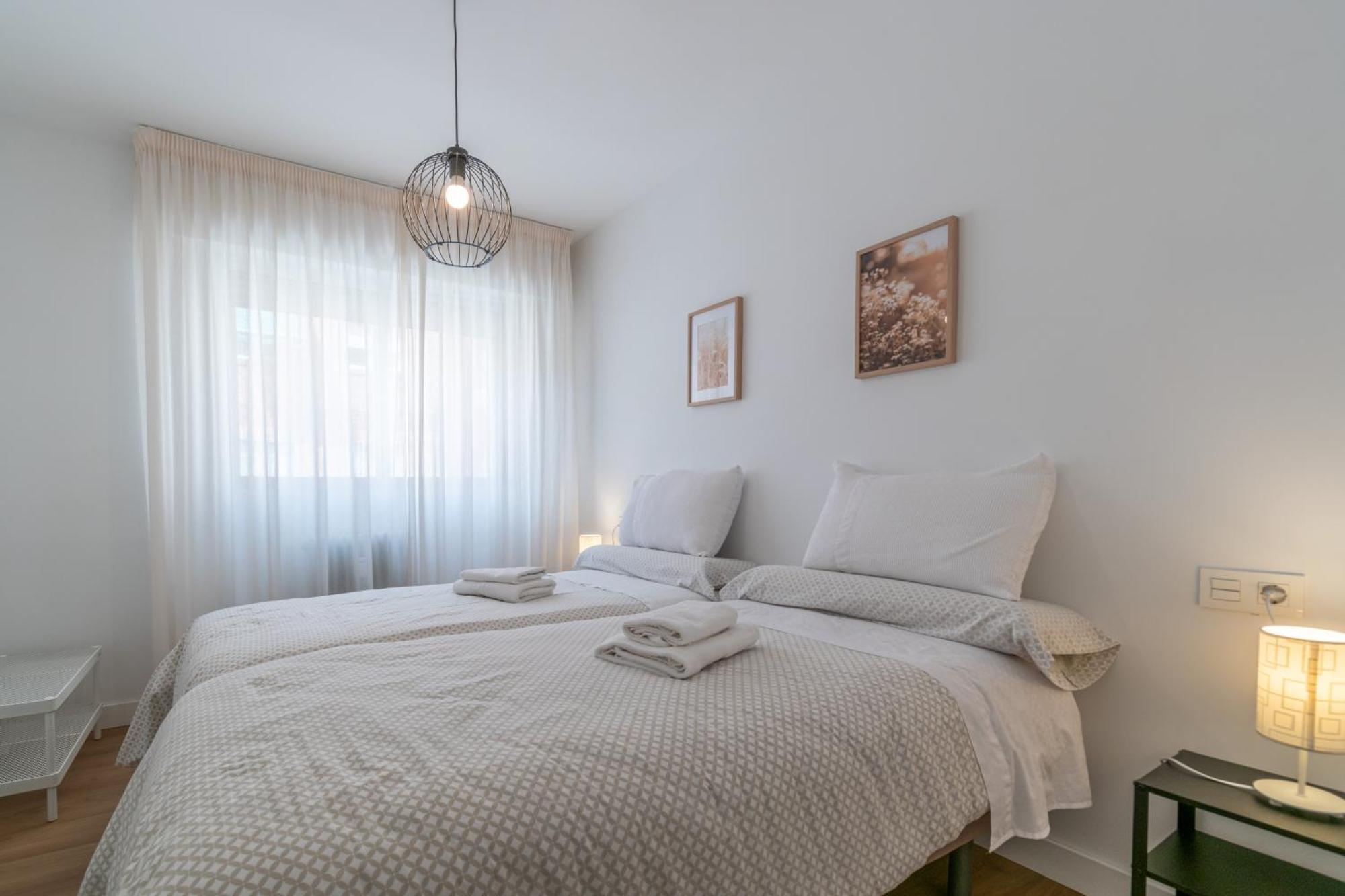 Apartamento Turismo Granada Buitenkant foto