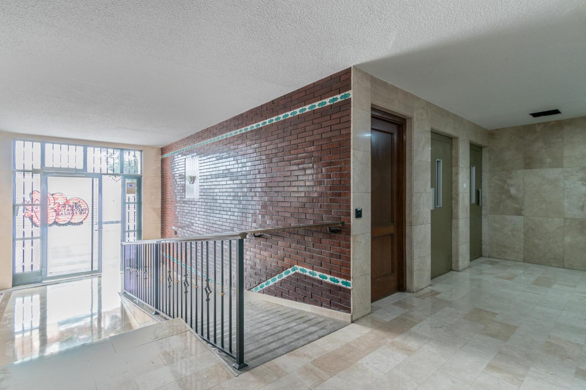 Apartamento Turismo Granada Buitenkant foto