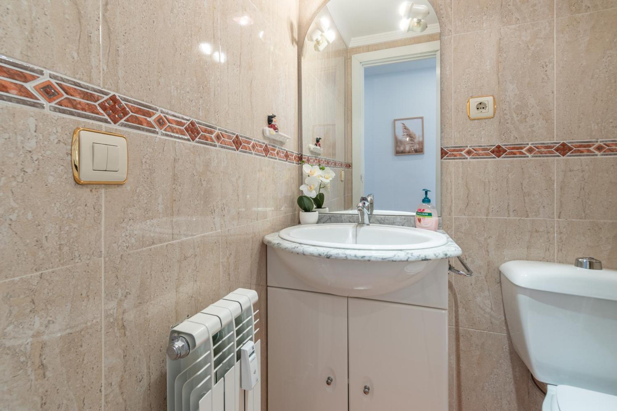 Apartamento Turismo Granada Buitenkant foto