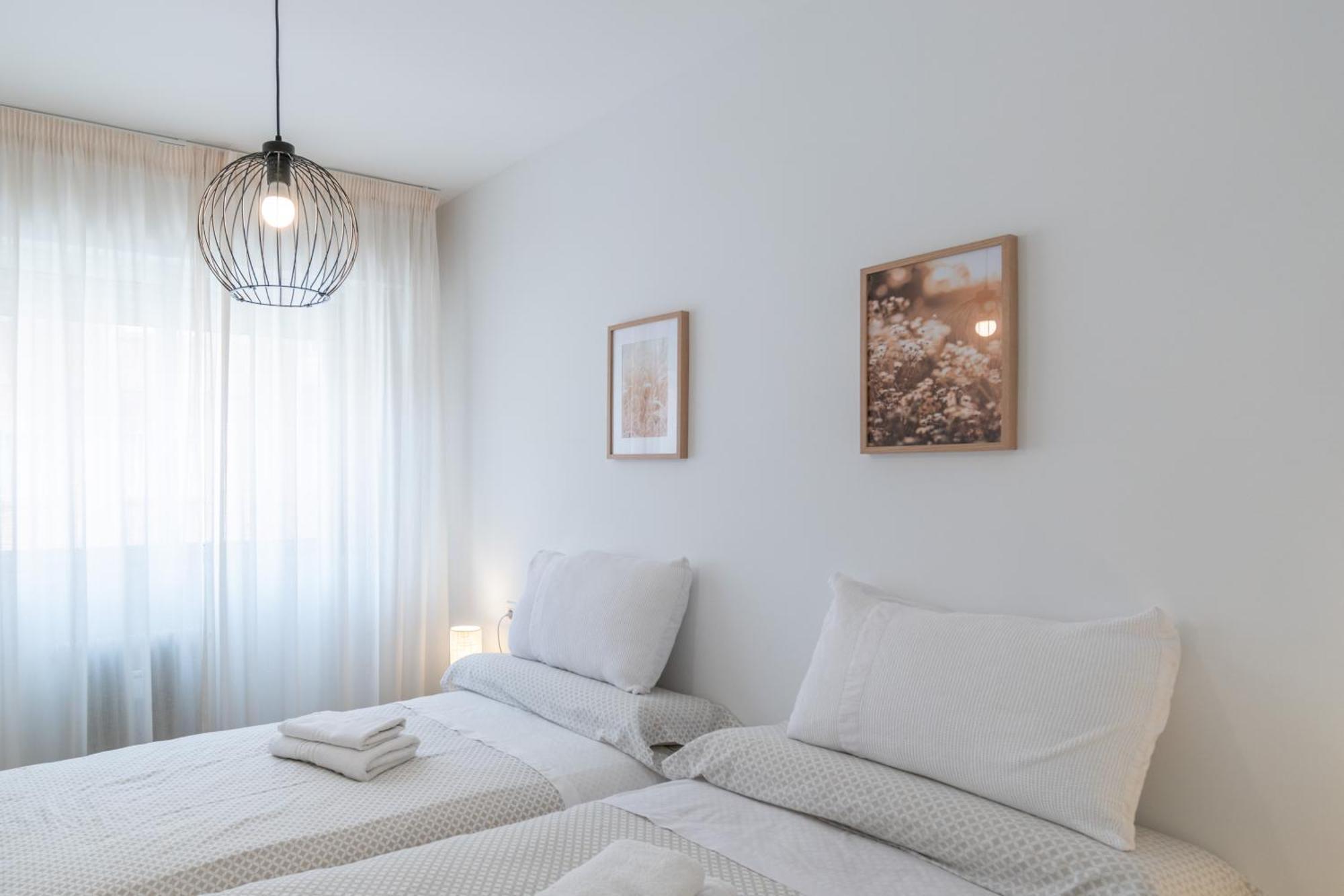 Apartamento Turismo Granada Buitenkant foto