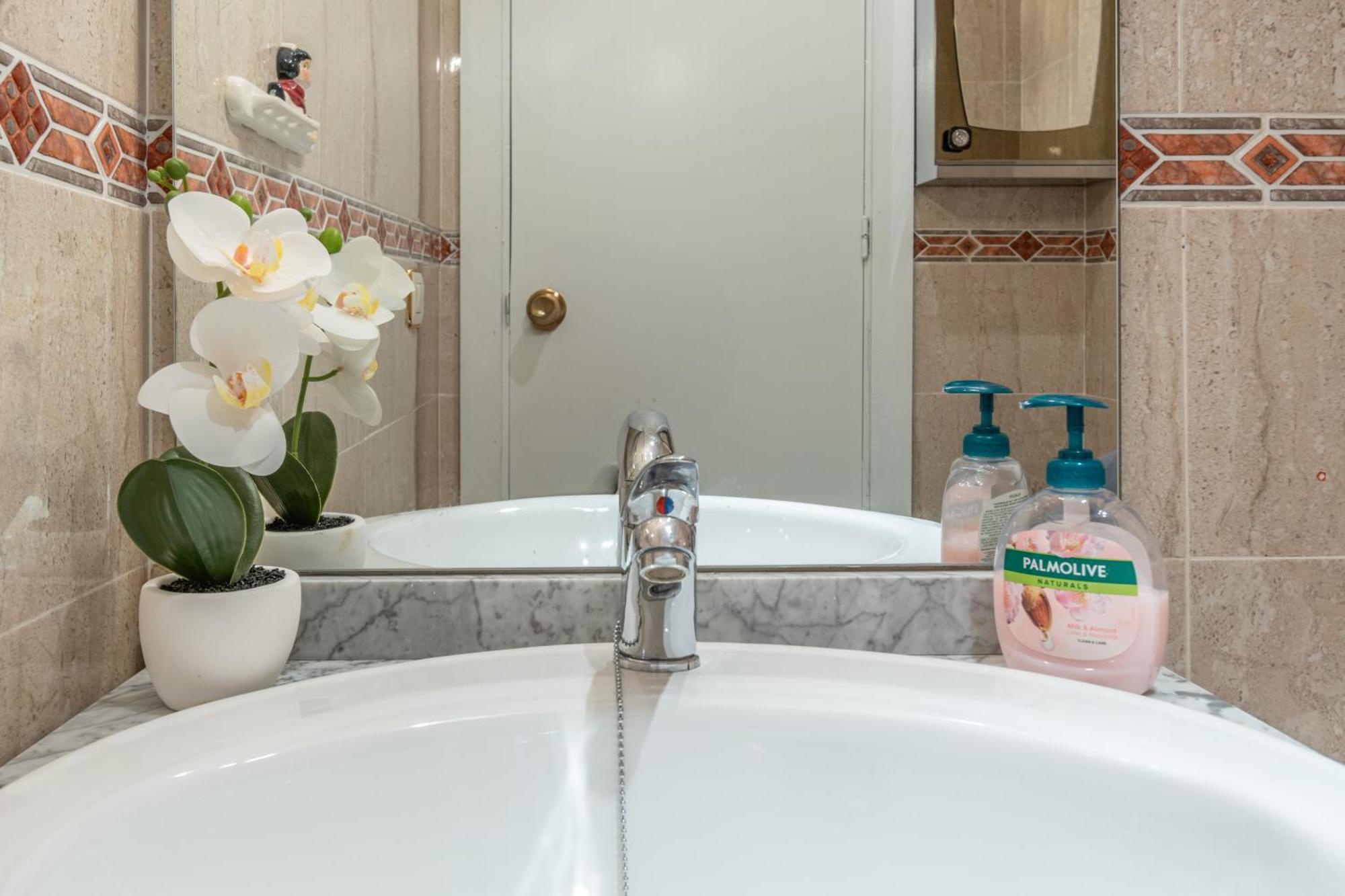 Apartamento Turismo Granada Buitenkant foto