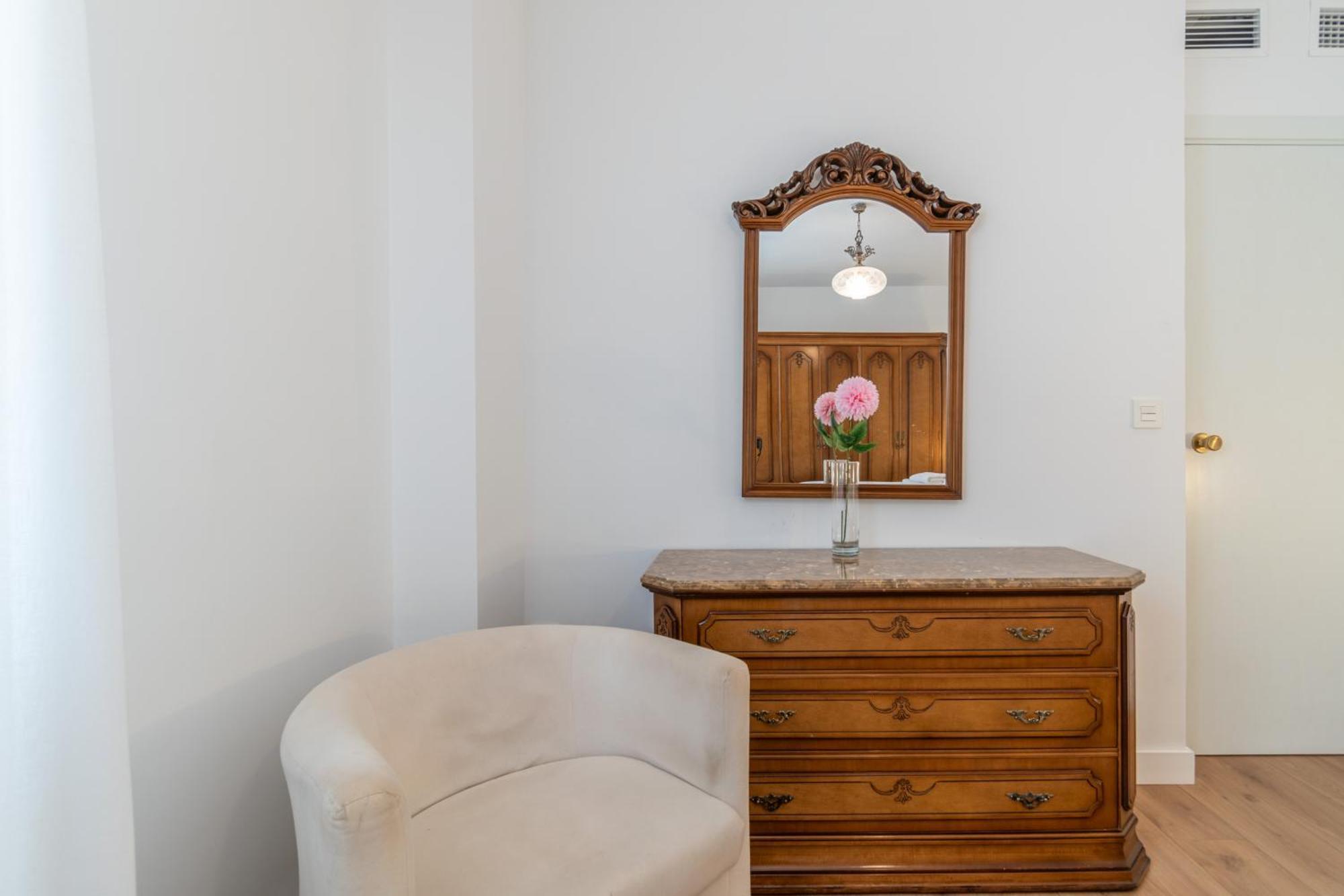 Apartamento Turismo Granada Buitenkant foto