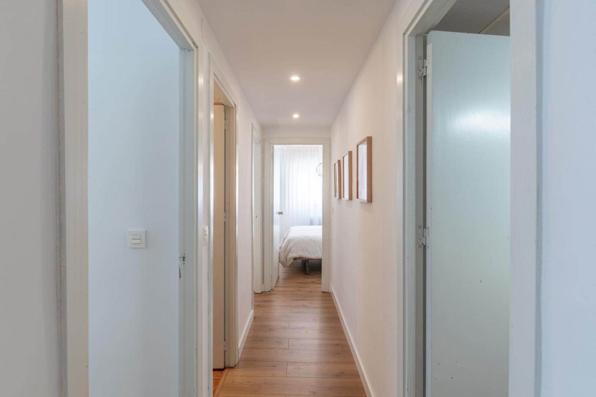 Apartamento Turismo Granada Buitenkant foto
