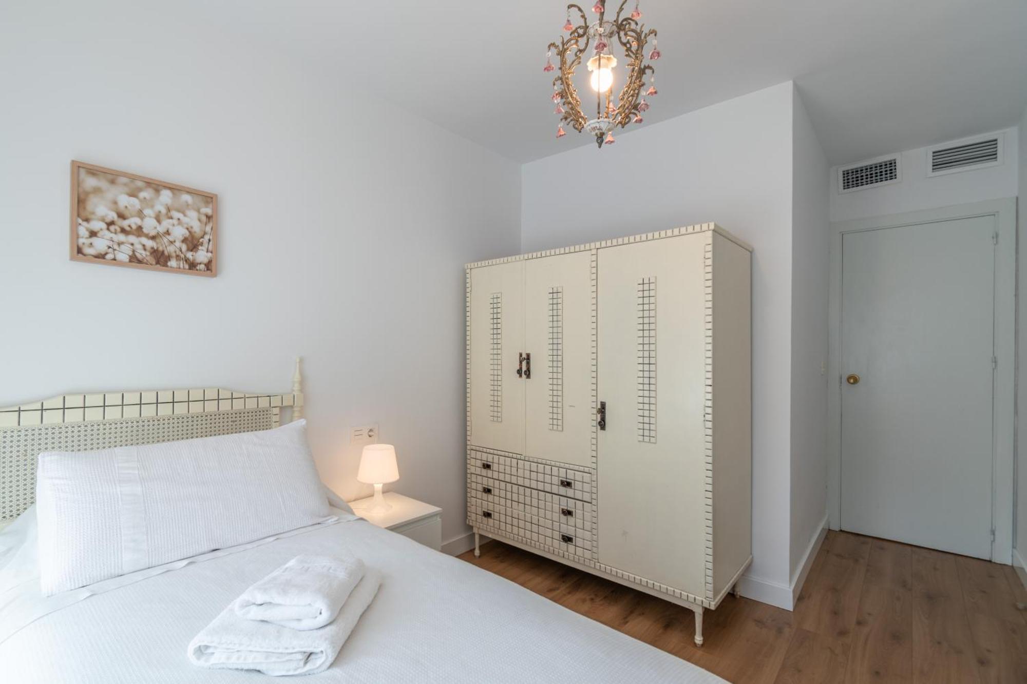 Apartamento Turismo Granada Buitenkant foto