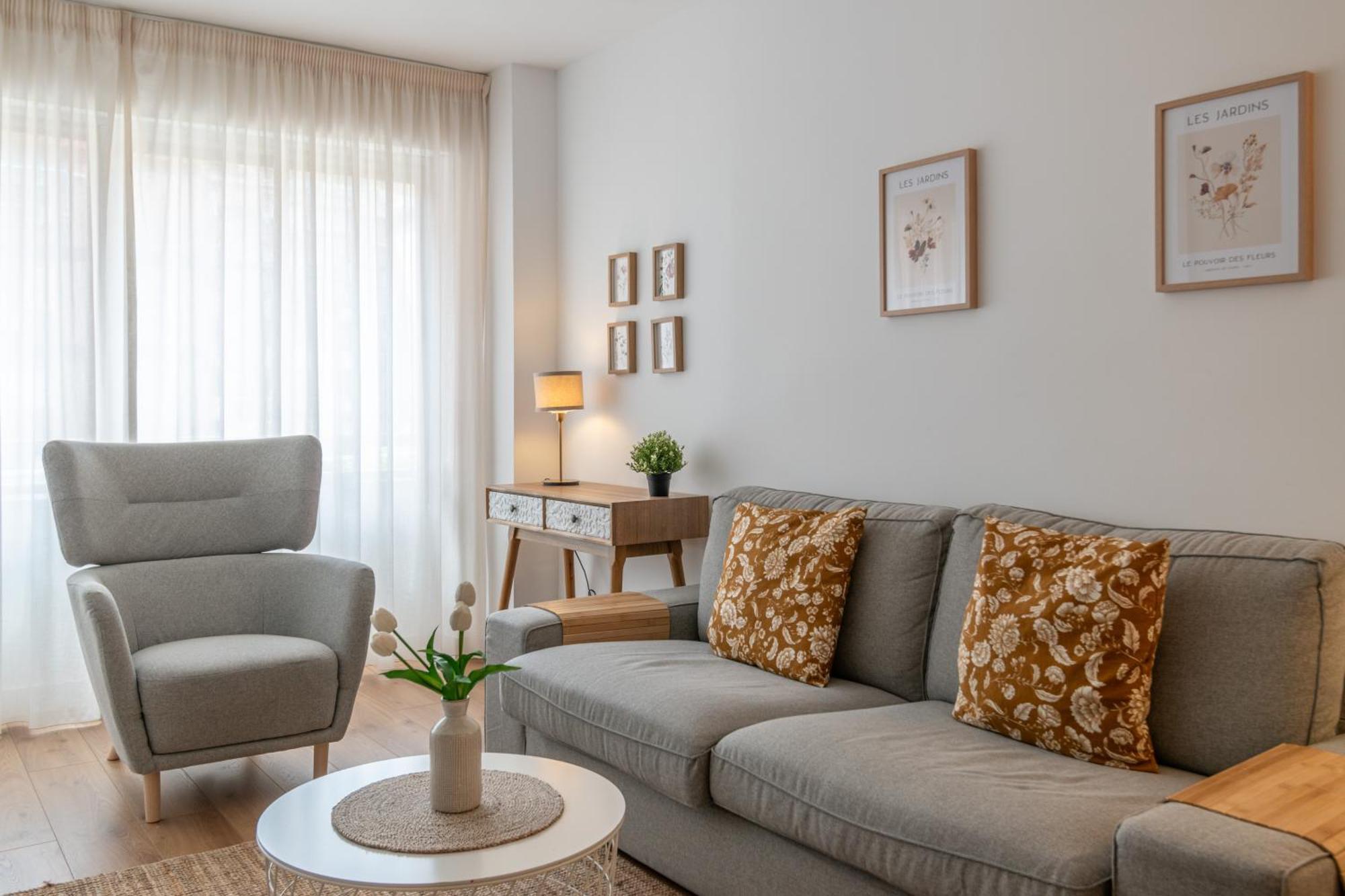 Apartamento Turismo Granada Buitenkant foto
