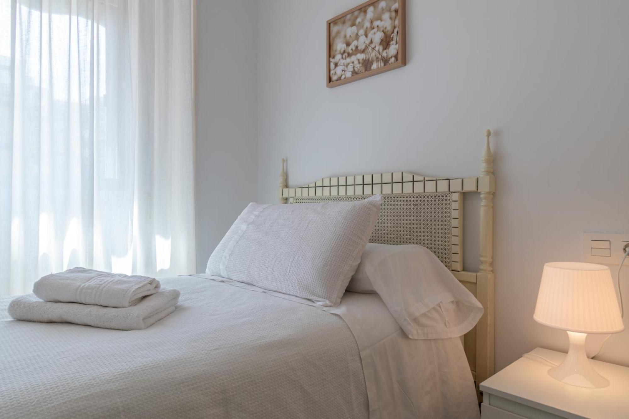 Apartamento Turismo Granada Buitenkant foto
