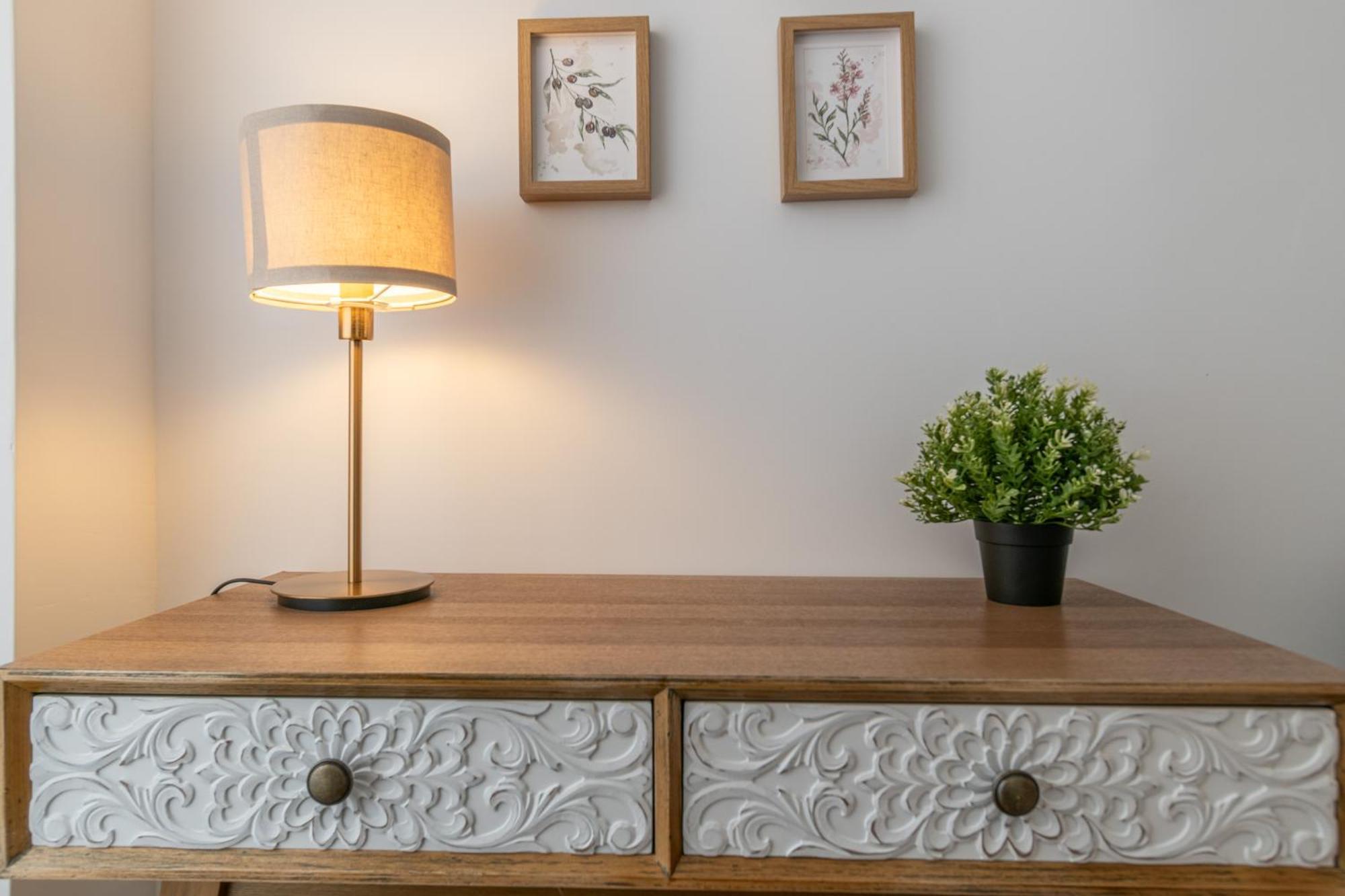 Apartamento Turismo Granada Buitenkant foto