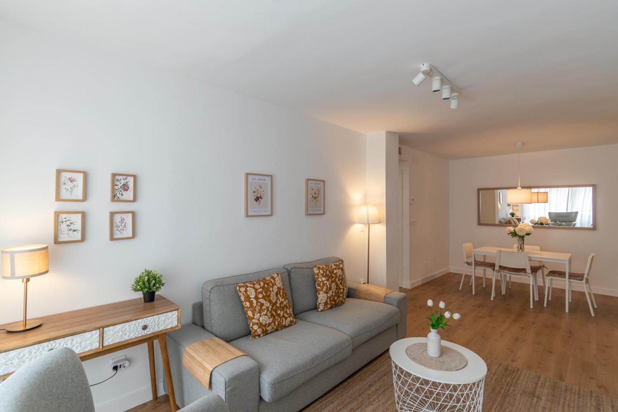 Apartamento Turismo Granada Buitenkant foto