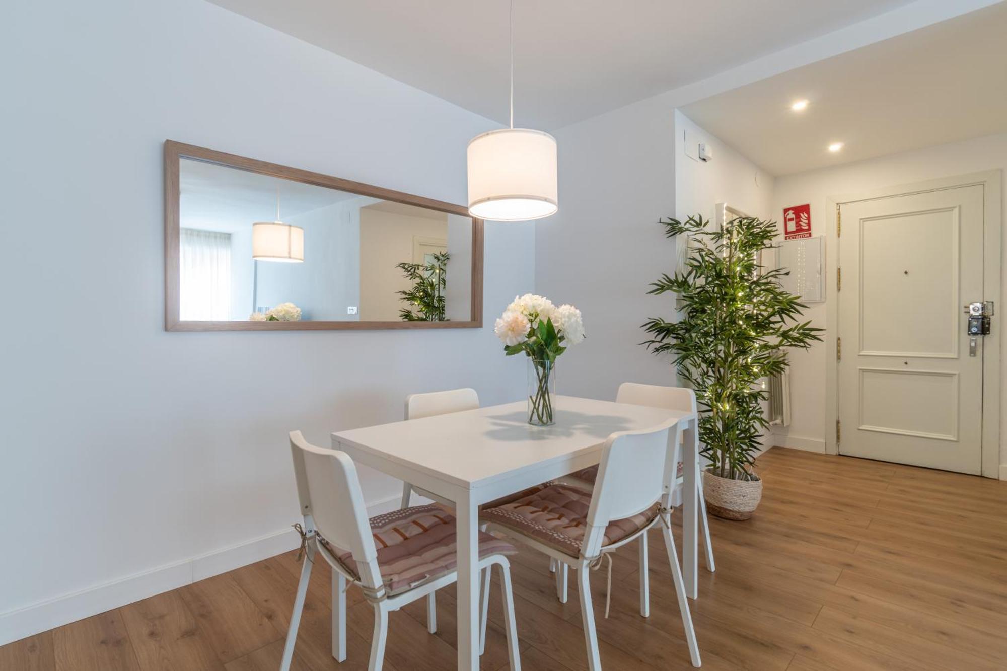 Apartamento Turismo Granada Buitenkant foto