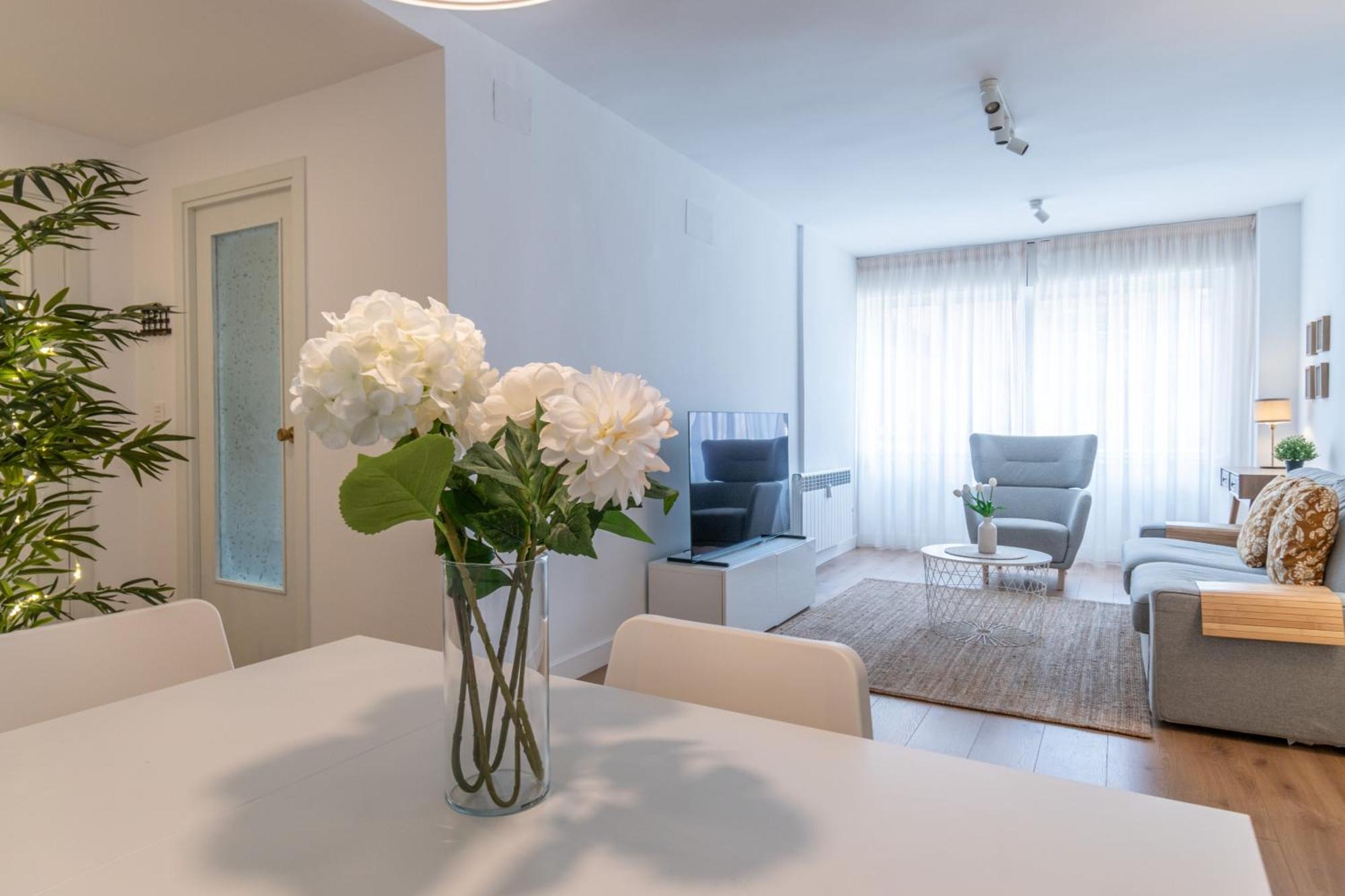 Apartamento Turismo Granada Buitenkant foto