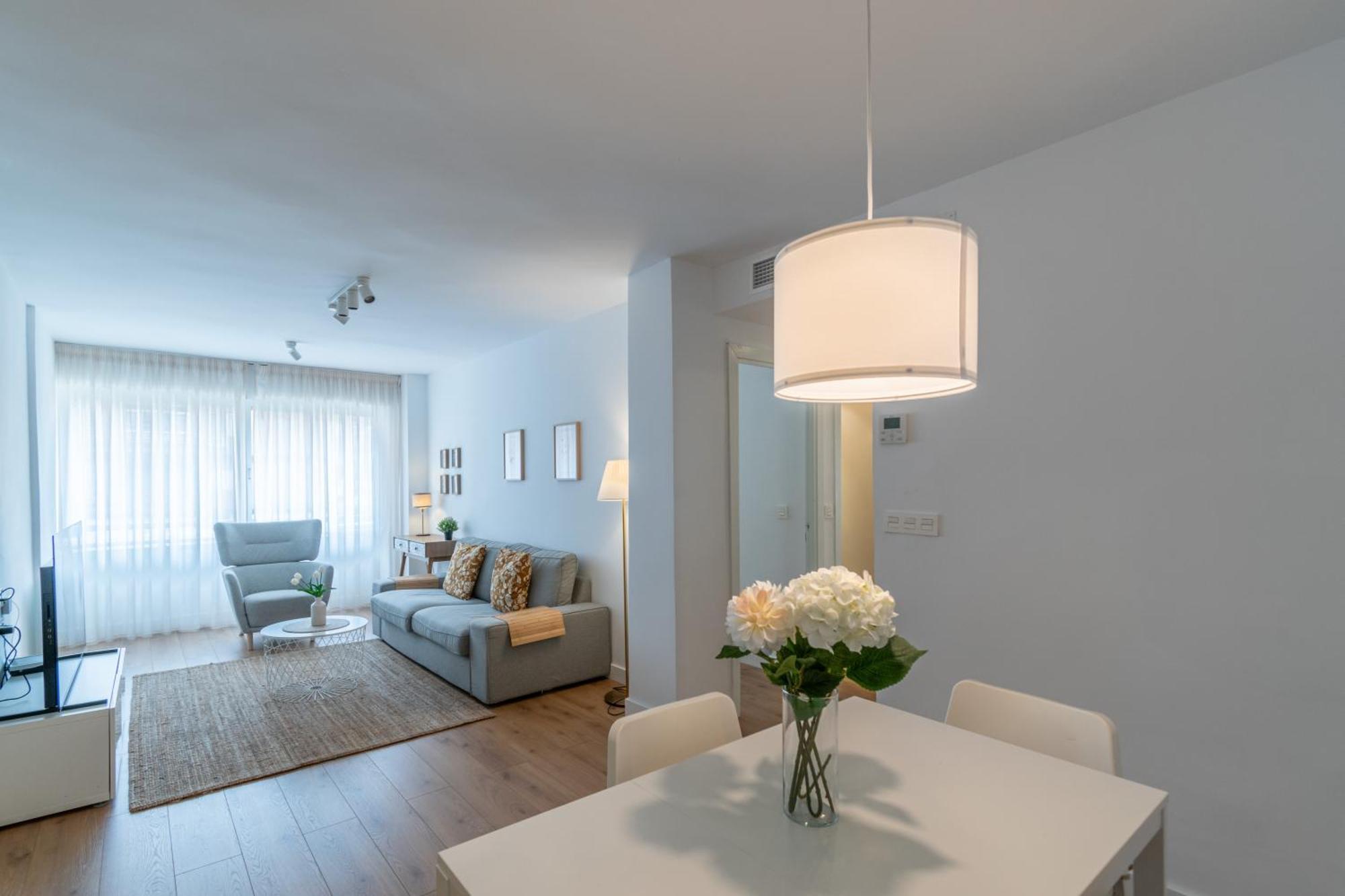 Apartamento Turismo Granada Buitenkant foto