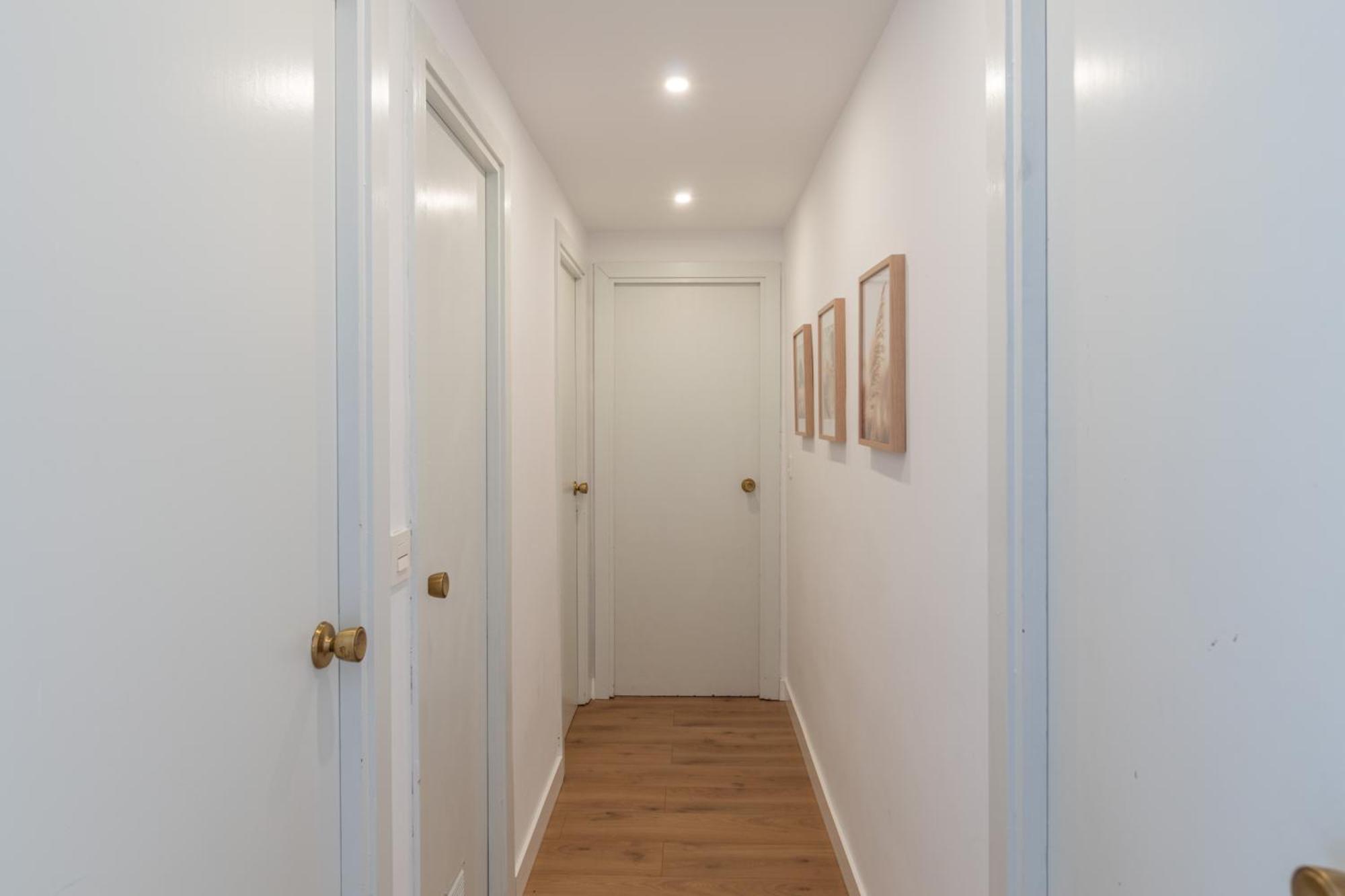 Apartamento Turismo Granada Buitenkant foto