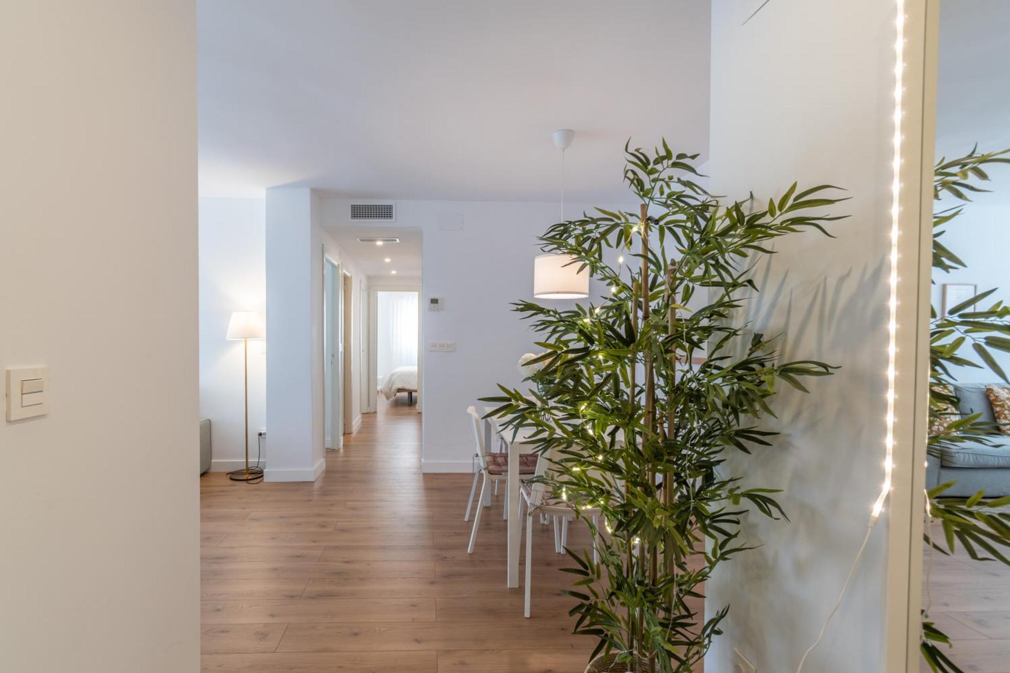 Apartamento Turismo Granada Buitenkant foto