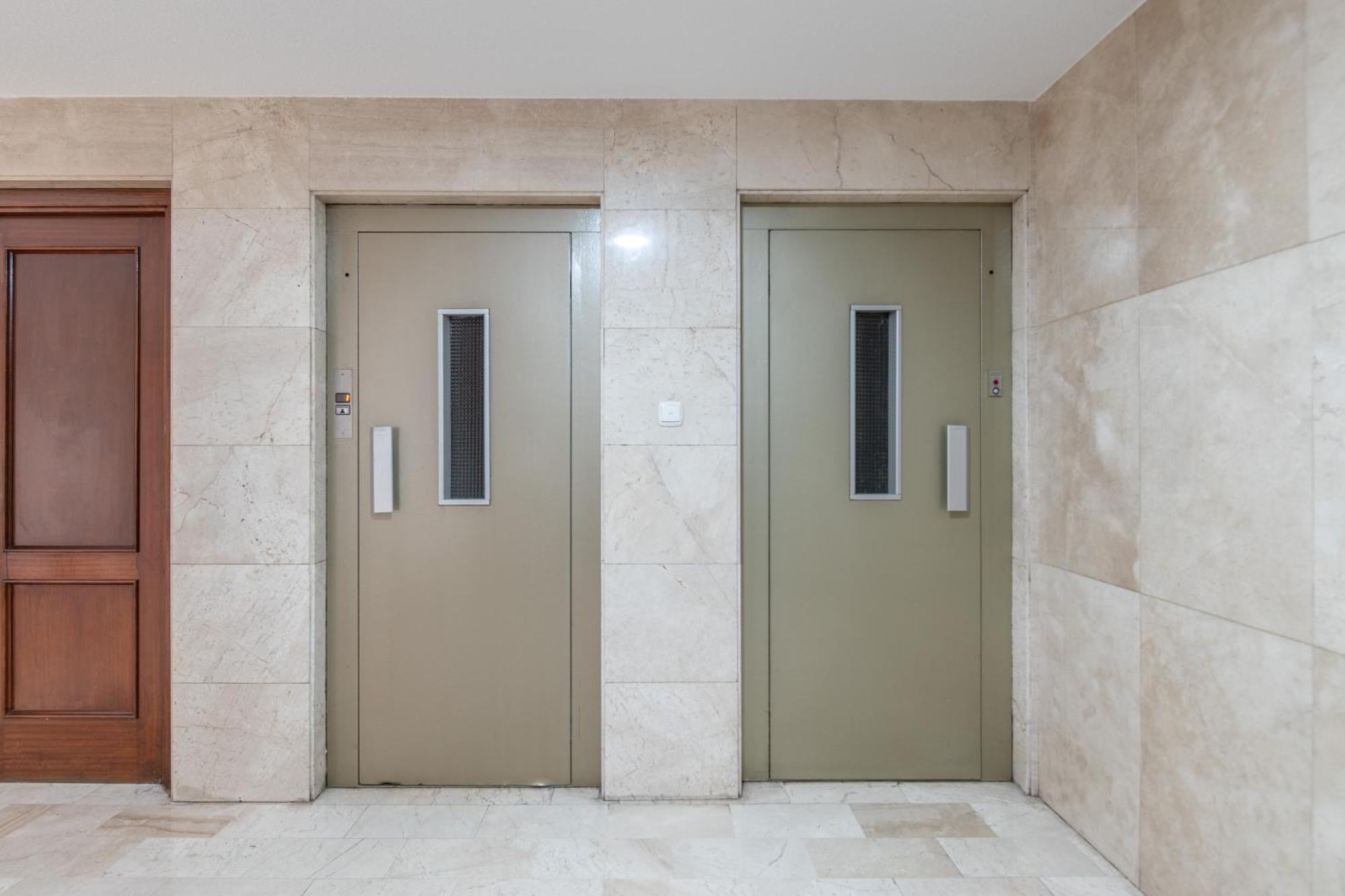 Apartamento Turismo Granada Buitenkant foto